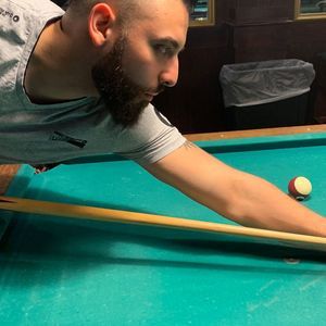 Meet your Posher, Victor